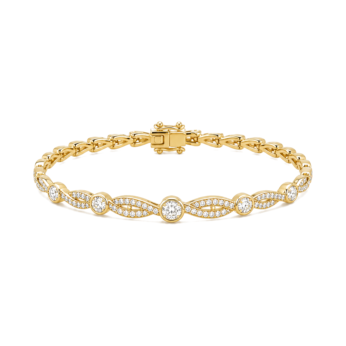 Bracelet Design