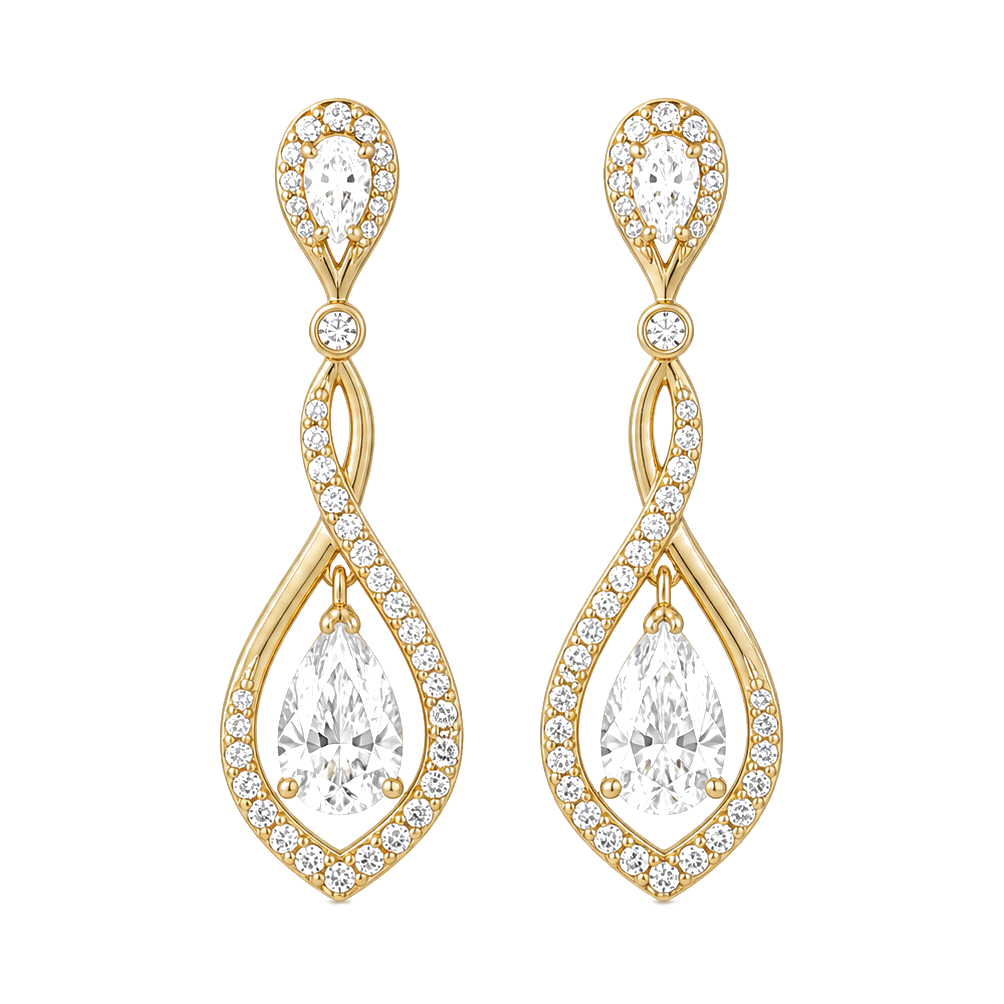 Earrings Design