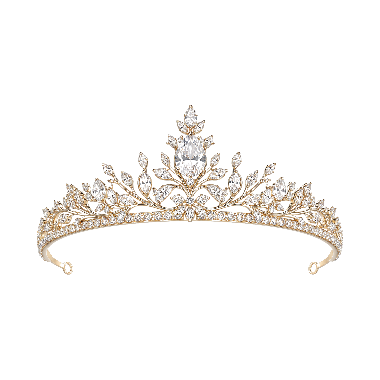 Headpiece Design