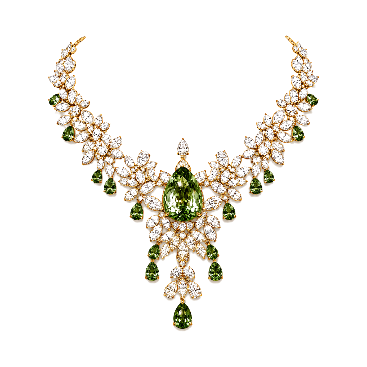Necklace Design