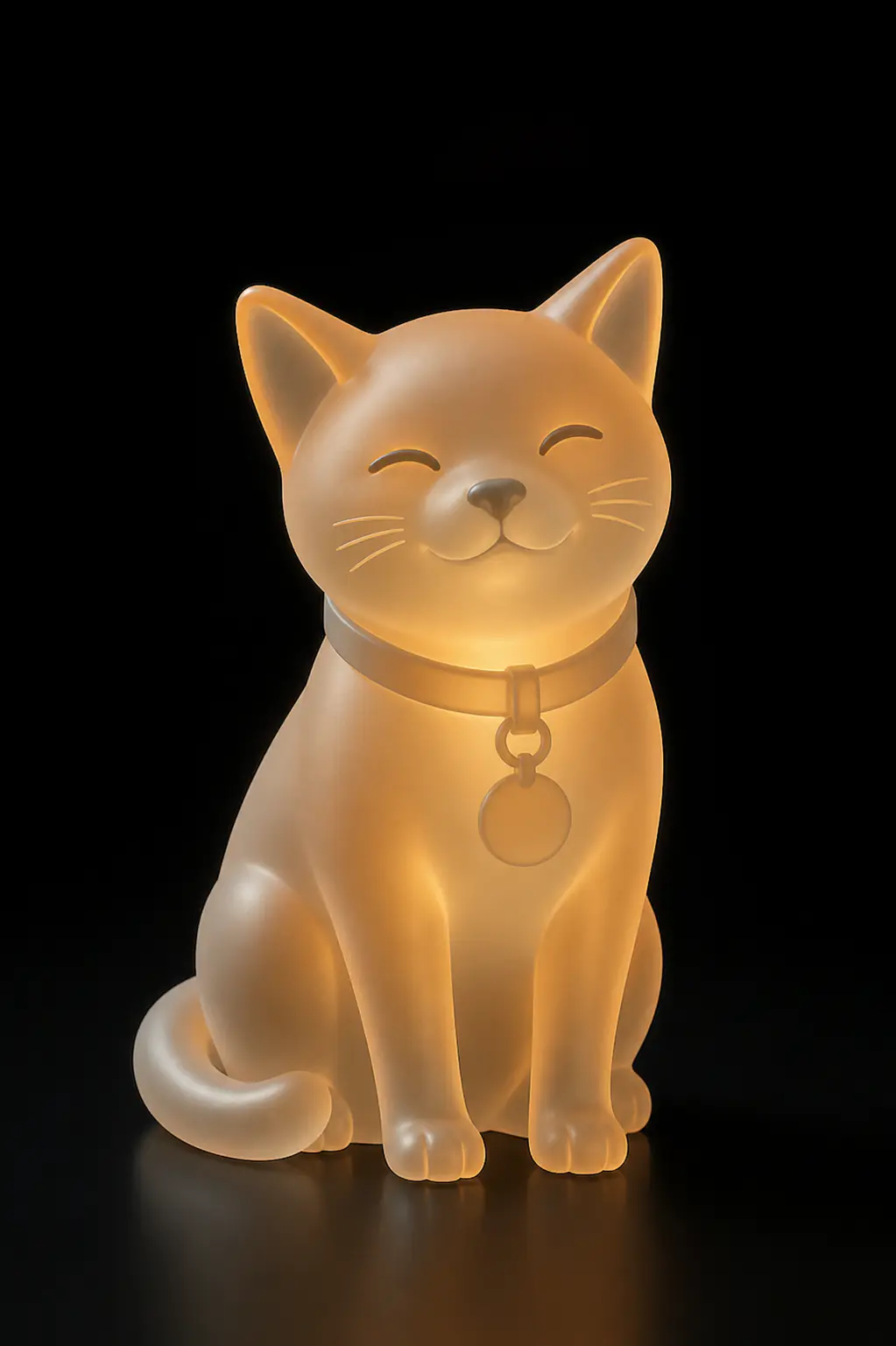Crystal Toy