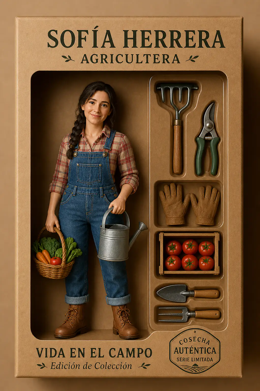 Farm Worker