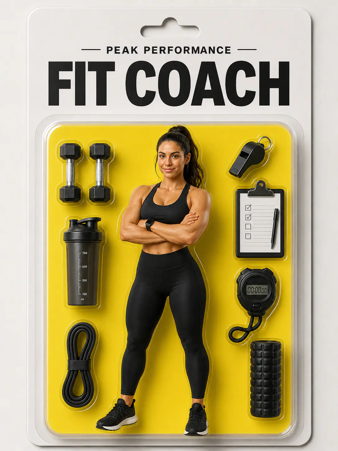 Gym Trainer